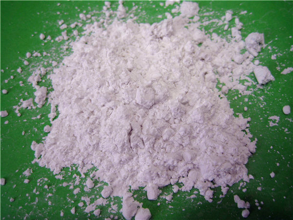 白剛玉2000目中值6.7±0.6um WHITE FUSED ALUMINA