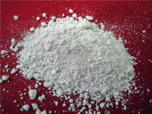 白剛玉W5 基本粒5-3.5微米 WHITE ALUMINUM OXIDE