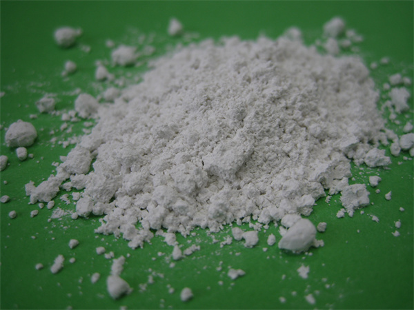 WHITE ALUMINUM OXIDE 白色氧化鋁1微米