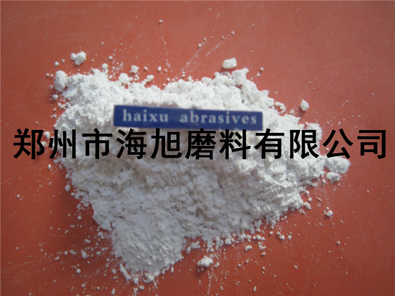 樹(shù)脂金剛石磨片生產(chǎn)用電熔氧化鋁耐磨粉